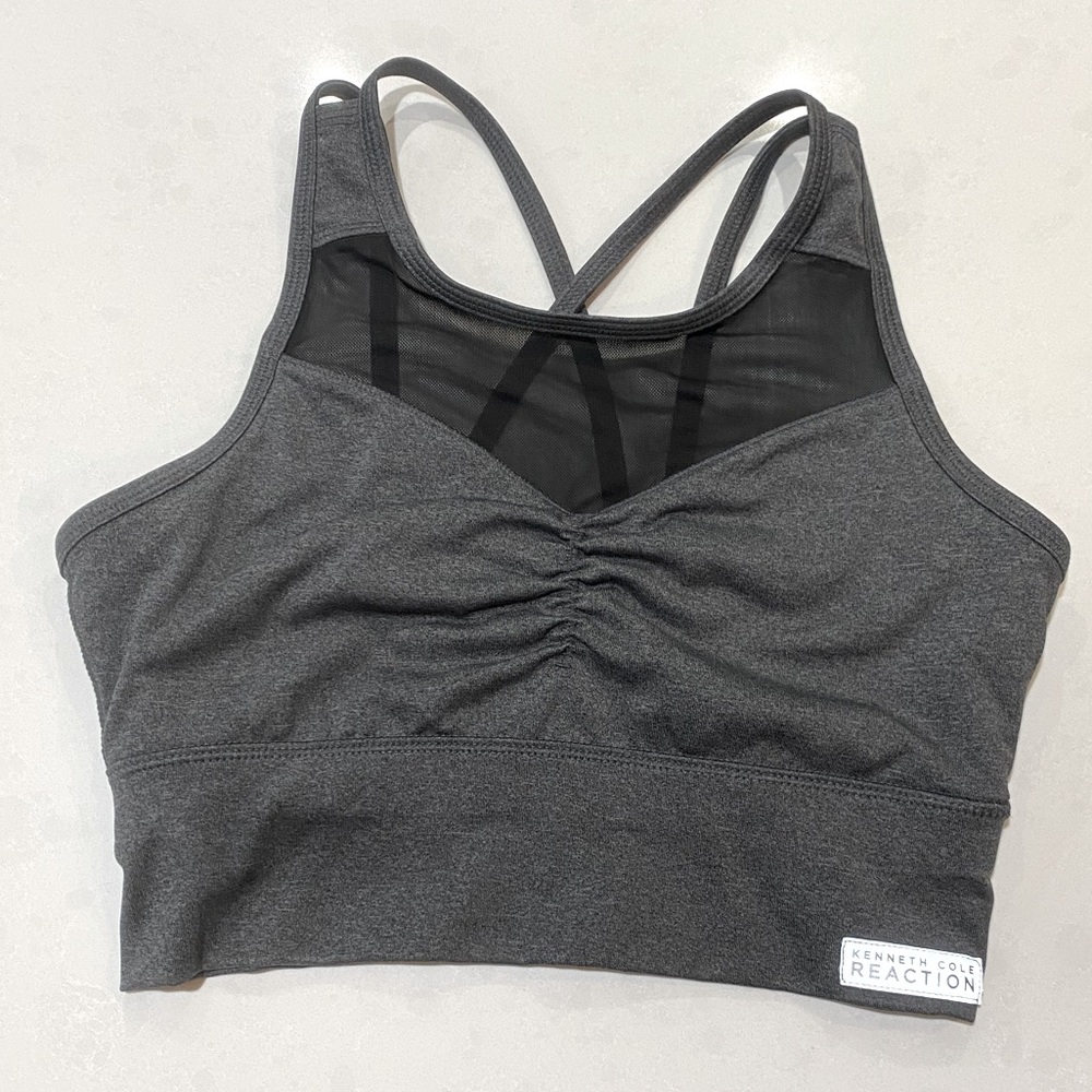 Kenneth Cole Reaction Sports Bra